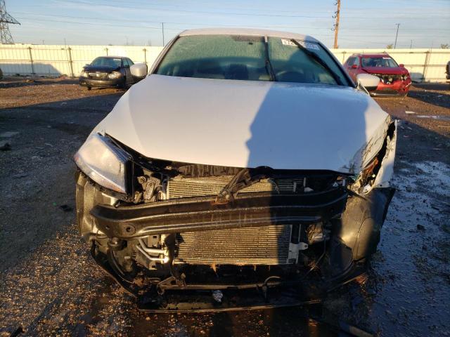  VOLKSWAGEN JETTA 2017 Білий