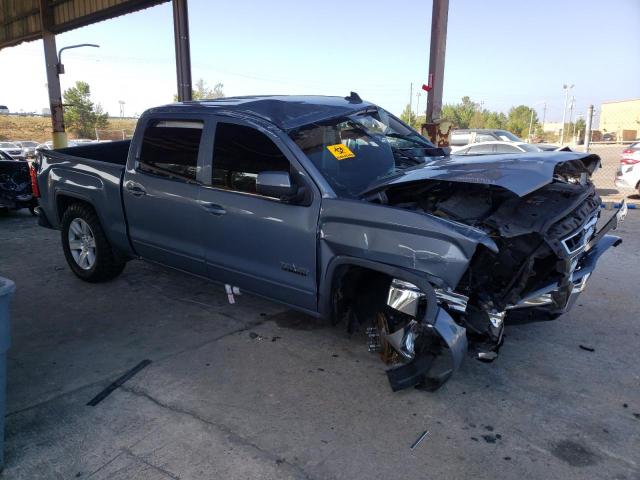 3GTP1UEC7FG308034 GMC Sierra C1500 Sle