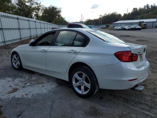 WBA3B3C58FF548122 BMW 328 XI