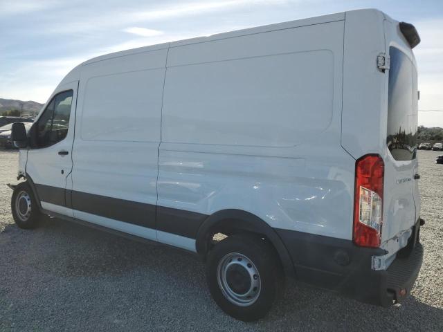 1FTBR1C86LKA07212 Ford Transit T-250