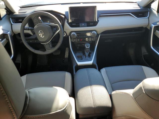 2T3C1RFV9PC240608 Toyota Rav4 Xle Premium