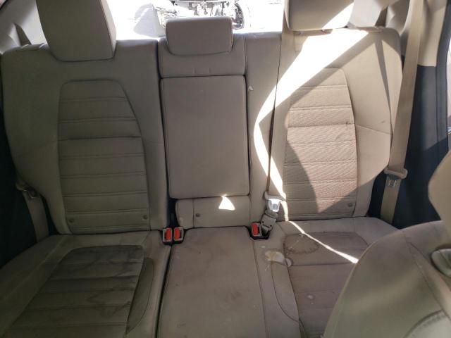5J6RW1H54JL007832 Honda CR-V EX