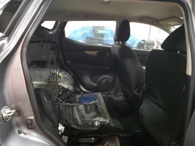JN1BJ1CV3LW278687 Nissan Rogue Sport S