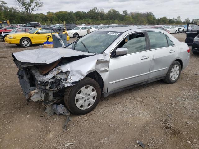 2004 Honda Accord Sedan LX