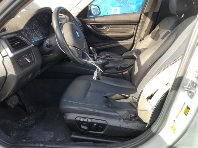 WBA3A5C53FF607415 BMW 328 I
