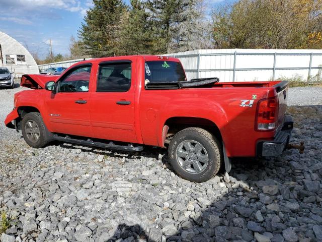 2012 GMC Sierra K1500 Sle VIN: 3GTP2VE74CG224125 Lot: 73179943