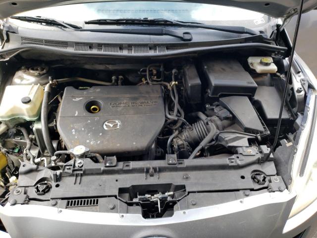 2015 MAZDA 5 SPORT - JM1CW2BL1F0190396