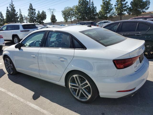 WAUAUGFF2KA086788 Audi A3 PREMIUM 2