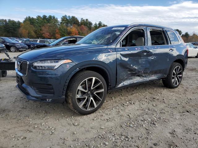 2021 Volvo XC90 T6 Momentum