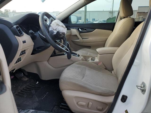5N1AT2MT2KC843898 Nissan ROGUE S