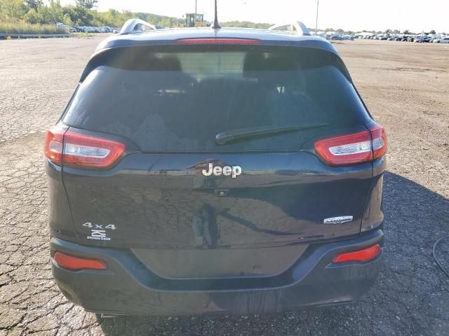 1C4PJMCB1EW223541 | 2014 Jeep cherokee latitude