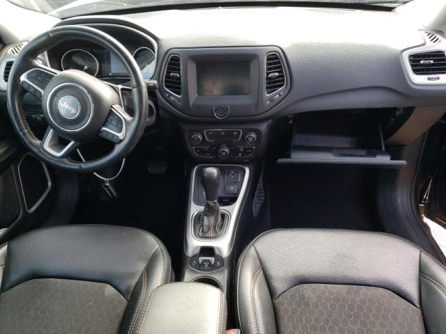 2019 JEEP COMPASS LA - 3C4NJDBB3KT696545