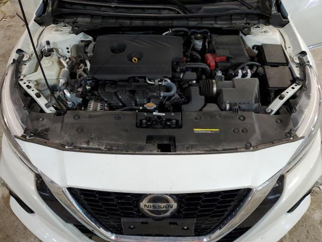 1N4BL4FV3KC114494 Nissan Altima Platinum