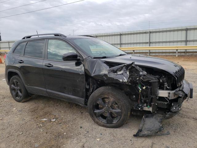 1C4PJMDS4HW505143 Jeep Cherokee Limited