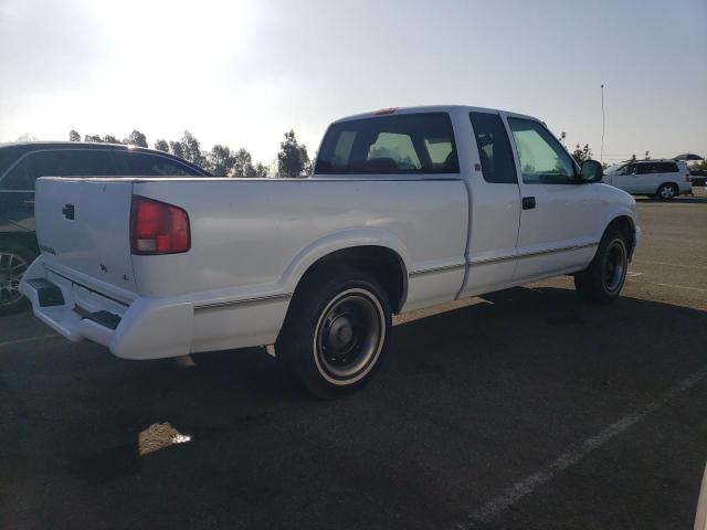 1997 GMC Sonoma VIN: 1GTCS19X4V8525777 Lot: 70376113