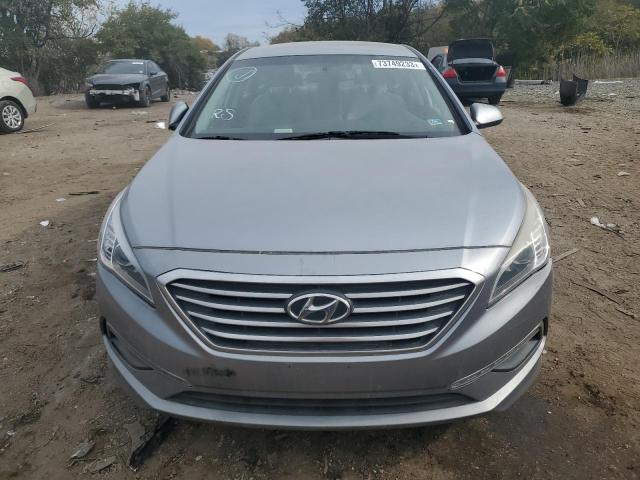 2015 HYUNDAI SONATA SE - 5NPE24AF2FH205597