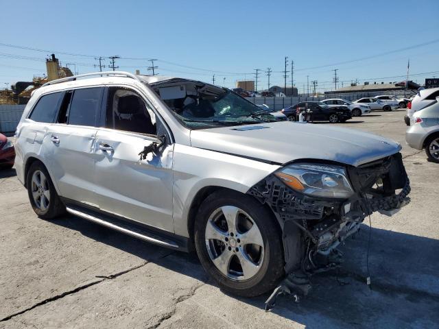 4JGDF6EE8HA751839 Mercedes-Benz Gls 450 4matic
