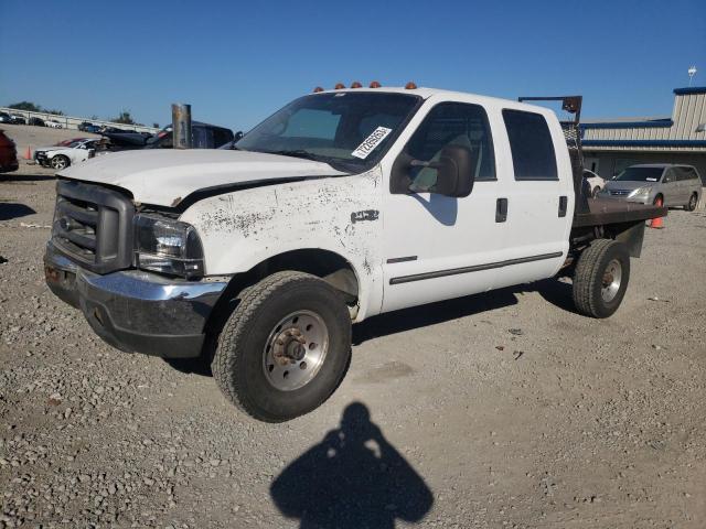 1999 Ford F-250 