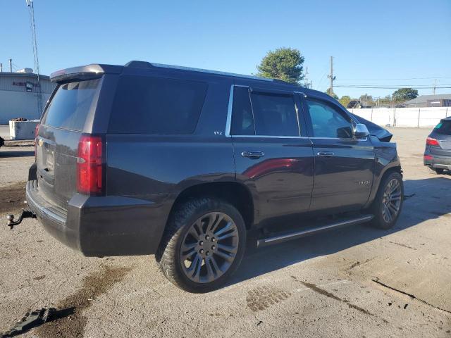 2016 CHEVROLET TAHOE 1GNSKCKC1GR248007