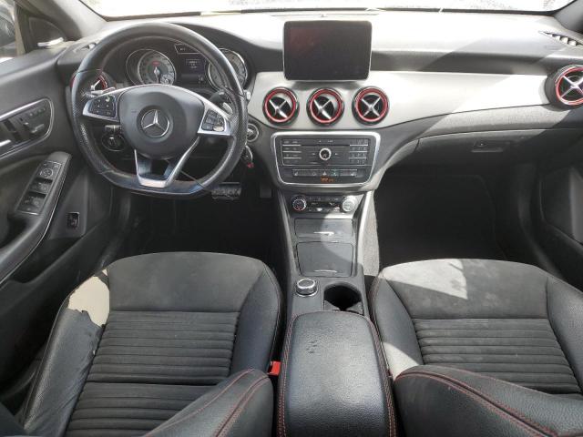 WDDSJ4EB1FN175804 Mercedes-Benz CLA 250