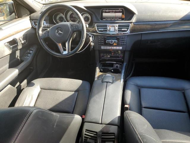 WDDHF5KB5EA780887 Mercedes-Benz E 350