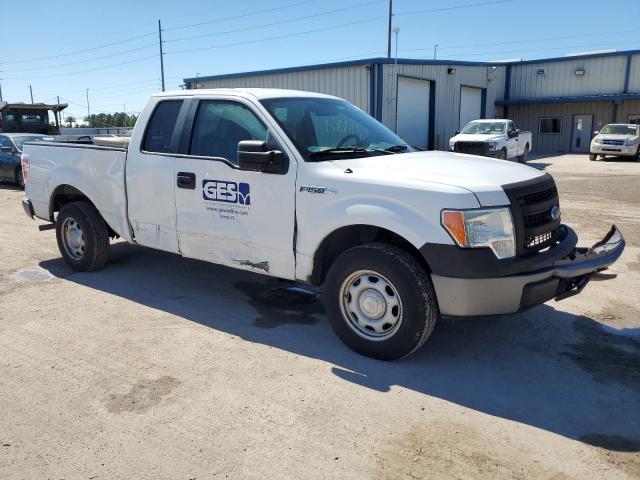 1FTEX1CM4EFB38117 | 2014 FORD F150 SUPER