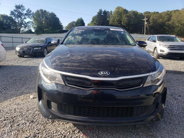 KNAGT4LE7J5020672 KIA OPTIMA HYBRID
