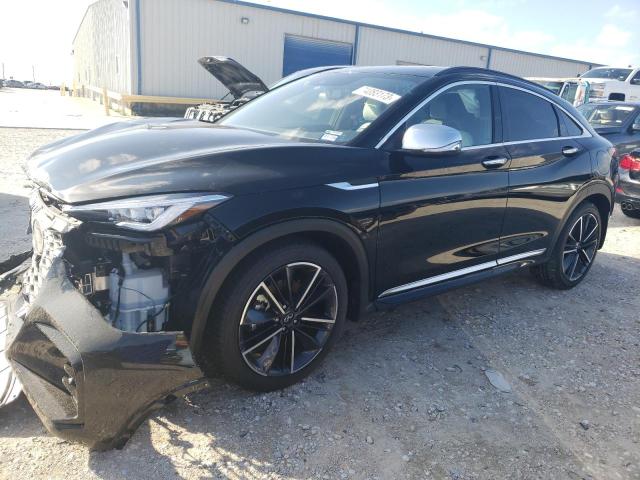 2023 INFINITI QX55 ESSENTIAL