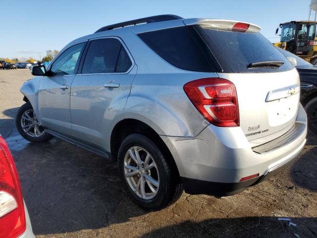 2GNFLFEK4H6174971 | 2017 CHEVROLET EQUINOX LT