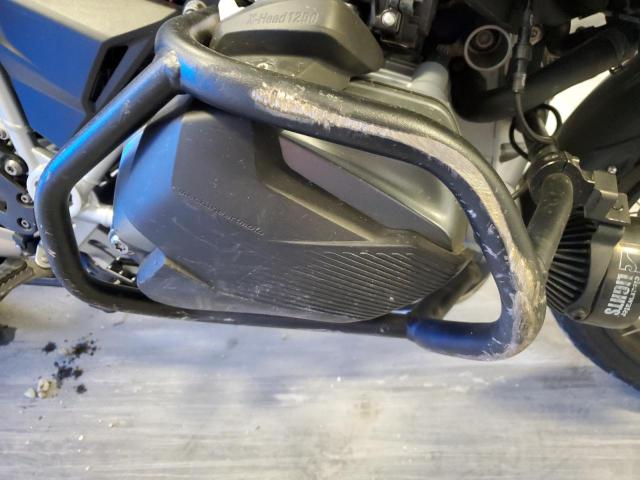 2020 BMW R 1250 GS - WB10J930XL6D40481