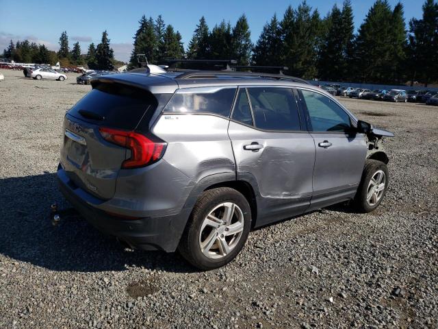 3GKALTEXXJL158440 GMC Terrain Sle