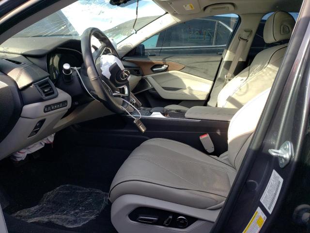 2021 ACURA TLX ADVANC 19UUB5F65MA009024