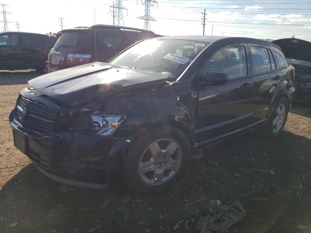 2008 Dodge Caliber 