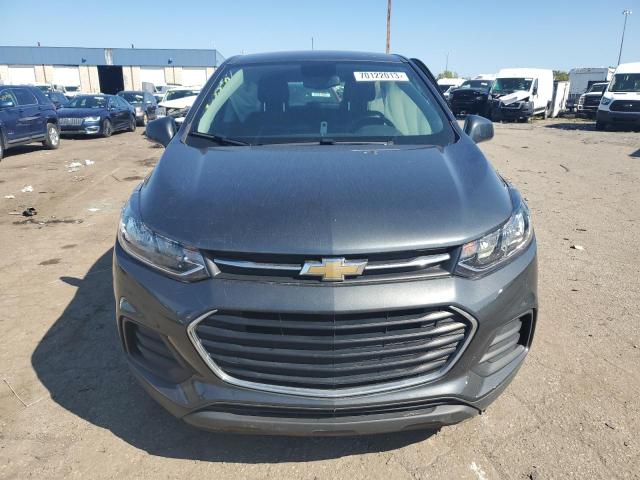 3GNCJKSB2LL134768 | 2020 CHEVROLET TRAX LS