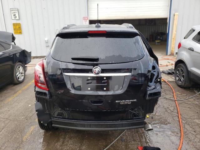 KL4CJASB0KB825553 Buick Encore Preferred