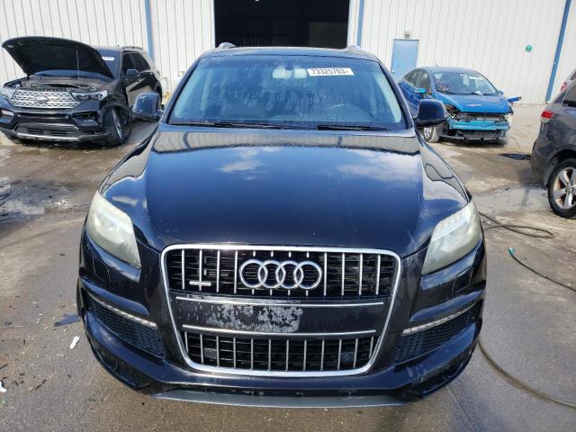 WA1DGAFE4CD007160 | 2012 Audi q7 prestige