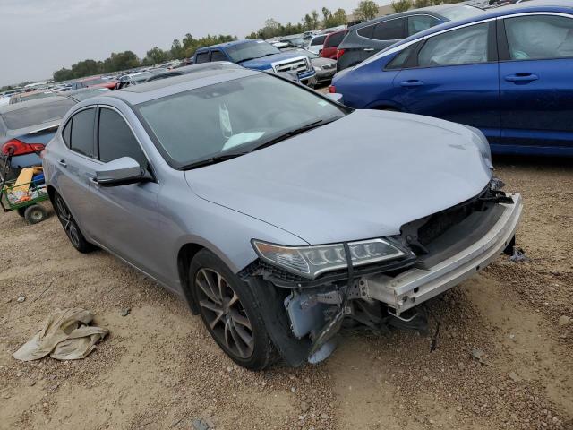 2015 Acura Tlx Tech VIN: 19UUB2F57FA021829 Lot: 70295333