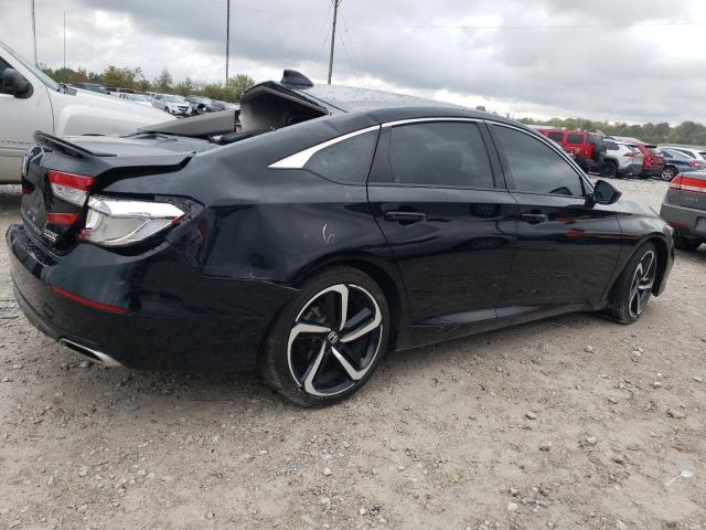 2022 Honda Accord Sport Se VIN: 1HGCV1F46NA111735 Lot: 71732053