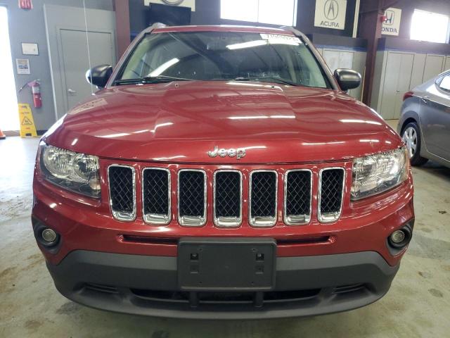 2016 Jeep Compass Sport VIN: 1C4NJDBB9GD719078 Lot: 71909923