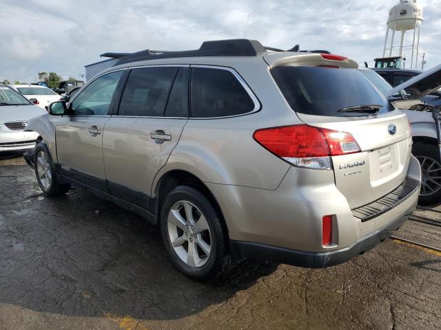 4S4BRCLCXE3256833 Subaru Outback 2.5i Limited