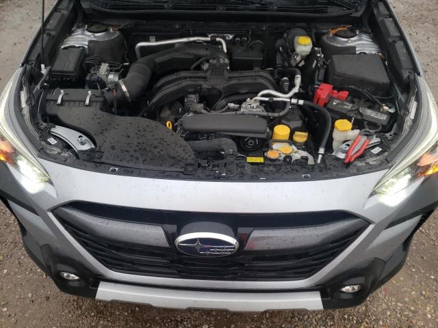 4S4BTANC1P3150101 Subaru Outback Limited