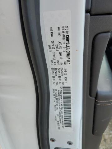 1C4RJEJG3EC221305 Jeep Grand Cherokee Summit