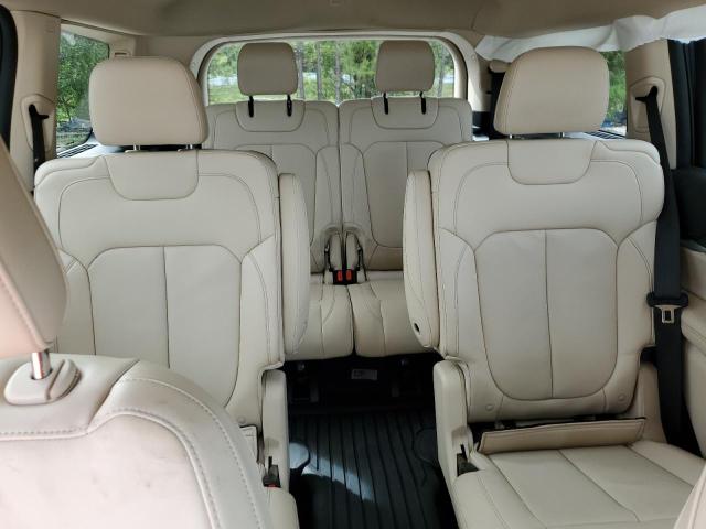 1C4RJKBG1N8588493 Jeep Grand Cherokee L Limited