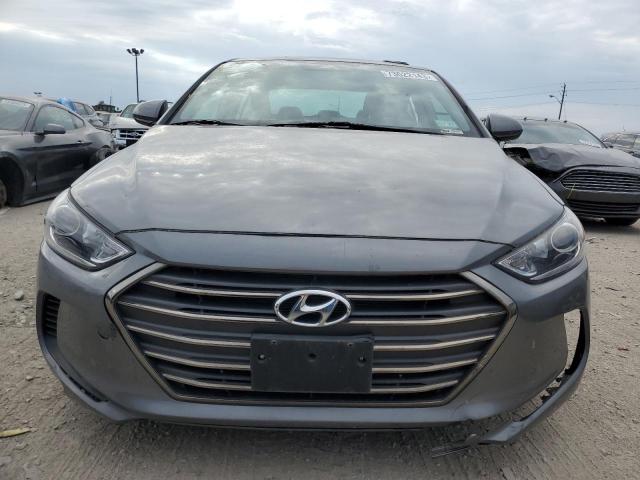 5NPD84LF5JH318878 | 2018 HYUNDAI ELANTRA SE