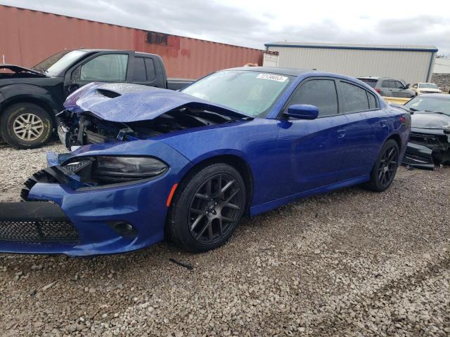 2018 Dodge Charger R/T