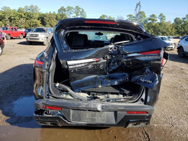 2022 INFINITI QX60 PURE 5N1DL1ER2NC335638