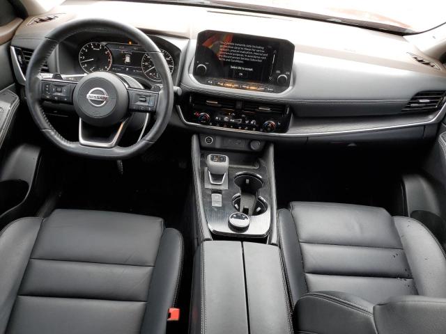JN8AT3CB7MW240602 Nissan Rogue Sl