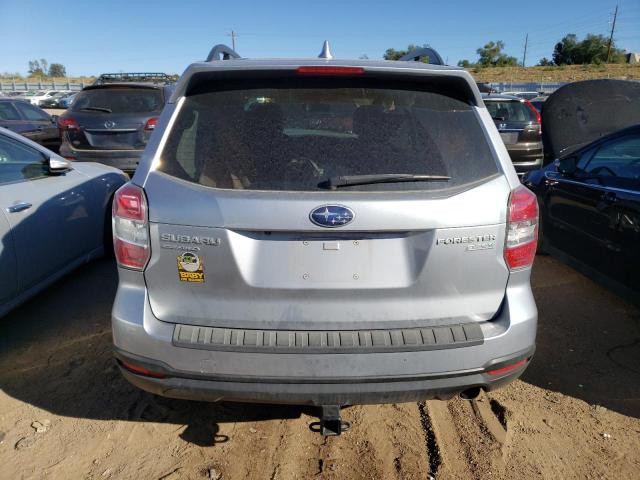 JF2SJAHC2GH535841 Subaru Forester 2.5i Limited