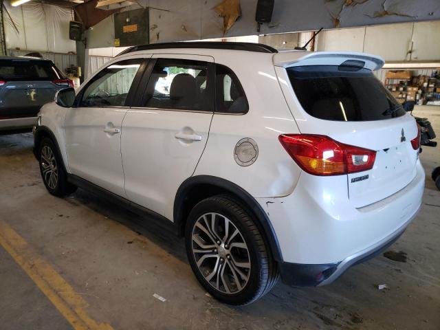 JA4AP4AW2GZ033169 Mitsubishi Outlander Sport Sel