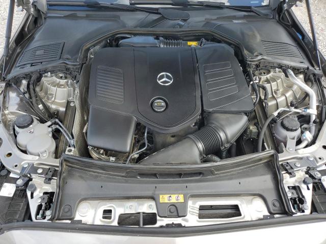 W1KAF4GB3PR084442 Mercedes-Benz C-Class C 300 11